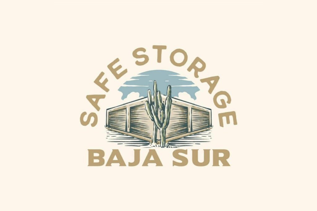Safe Storage Baja Sur 1024x683