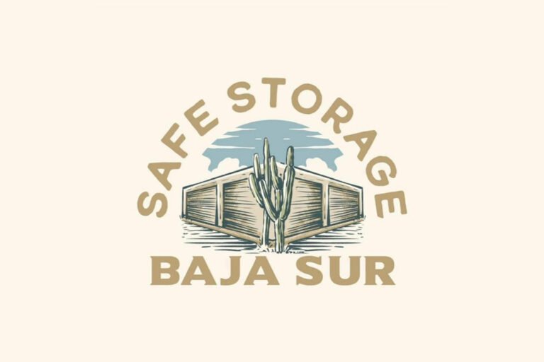 Safe Storage Baja Sur 768x512